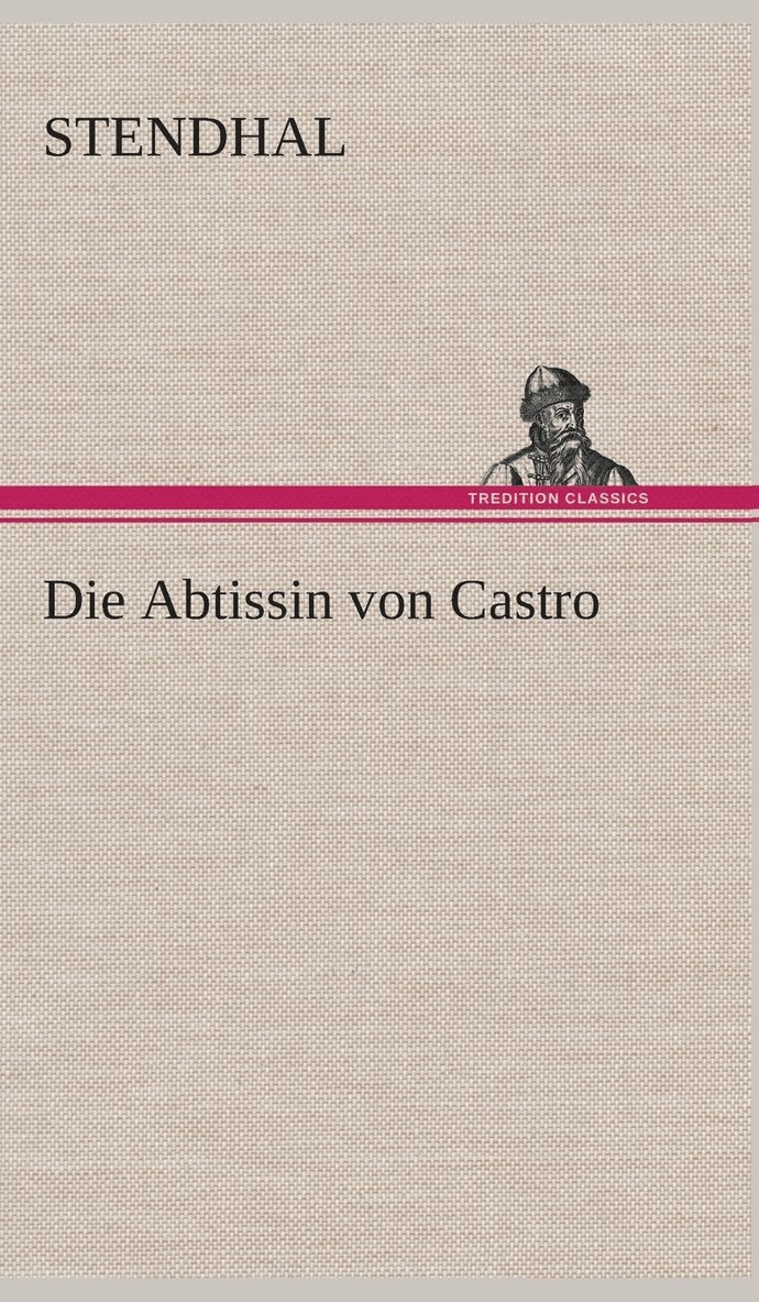 Abtissin von Castro