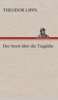 bokomslag Der Streit ber die Tragdie