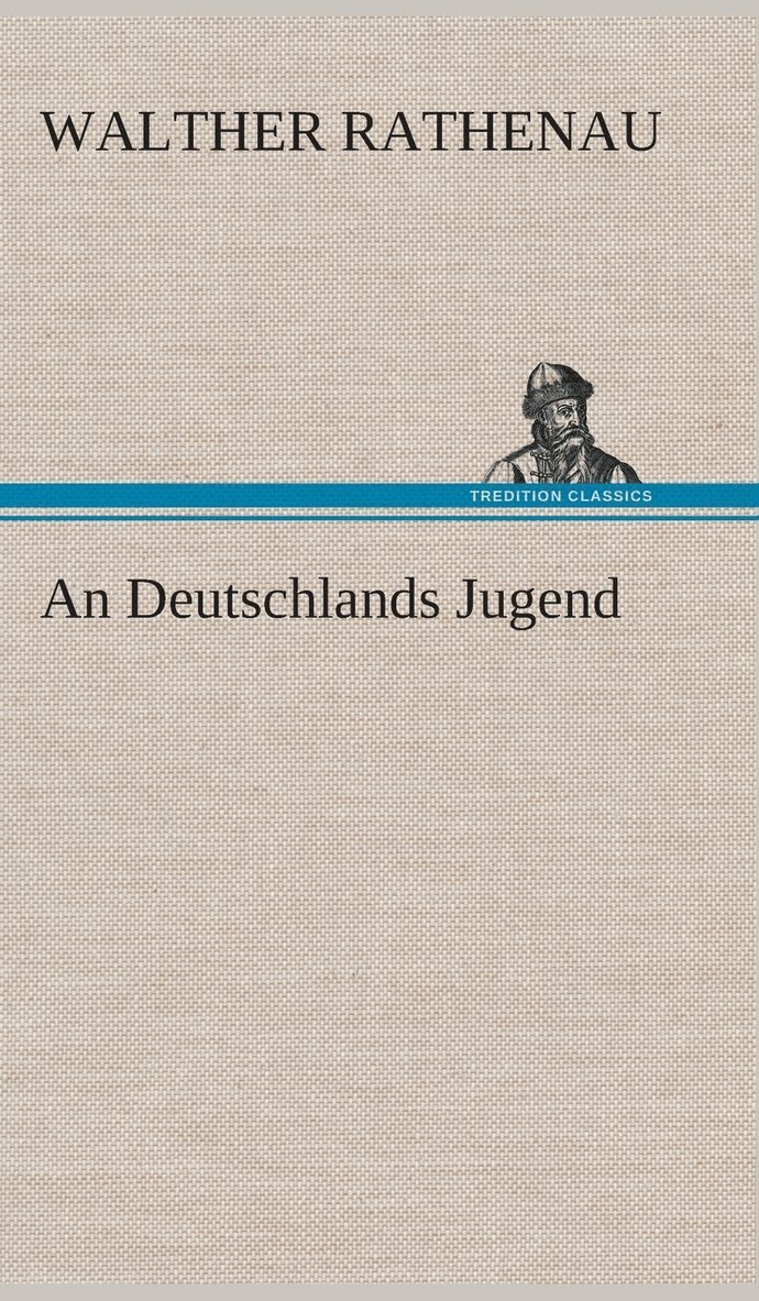 An Deutschlands Jugend 1