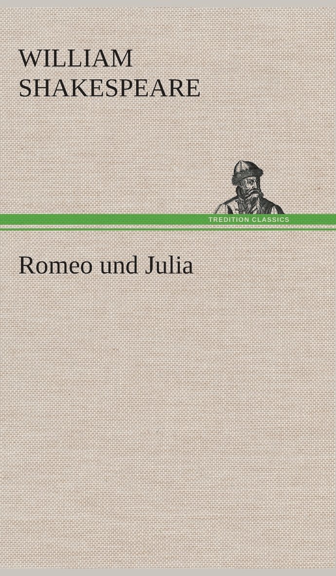 Romeo und Julia 1