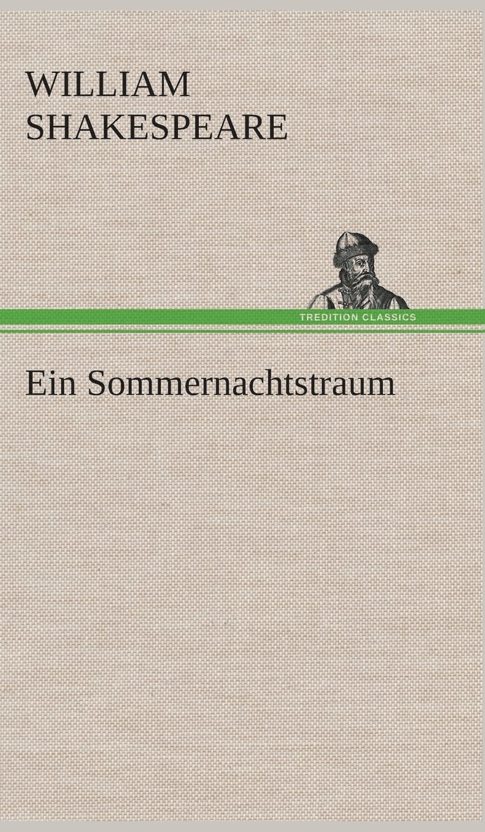 Sommernachtstraum
