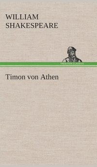 bokomslag Timon von Athen