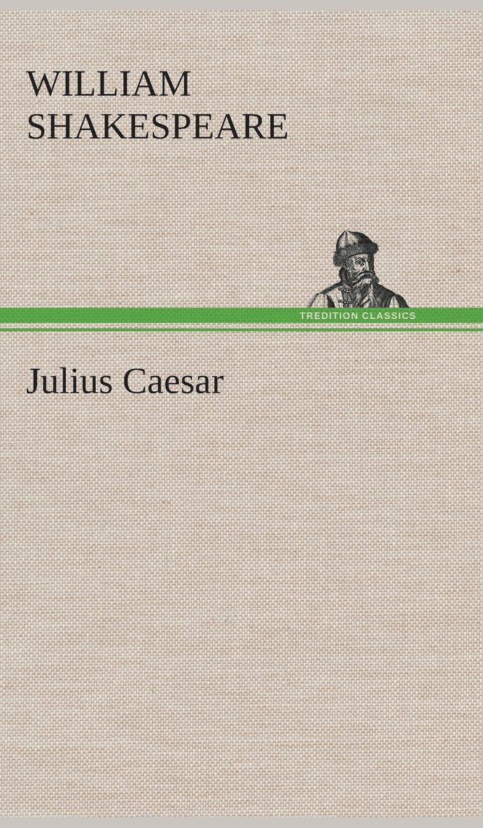 Julius Caesar 1