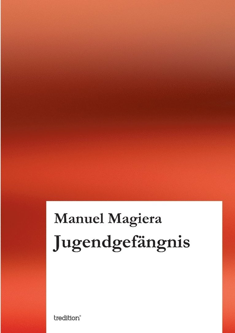 Jugendgefangnis 1