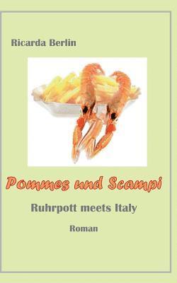 Pommes Und Scampi 1