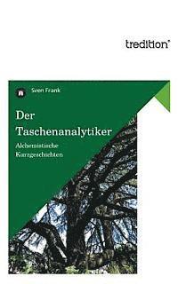 bokomslag Der Taschenanalytiker