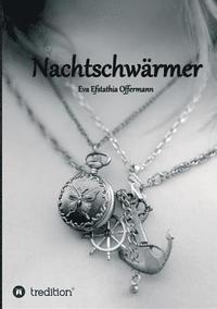 bokomslag Nachtschwärmer