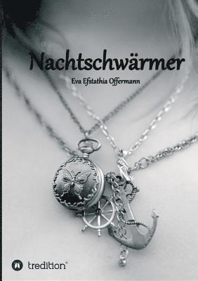 bokomslag Nachtschwärmer