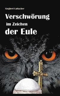 Verschworung Im Zeichen Der Eule 1