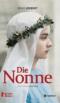bokomslag Die Nonne