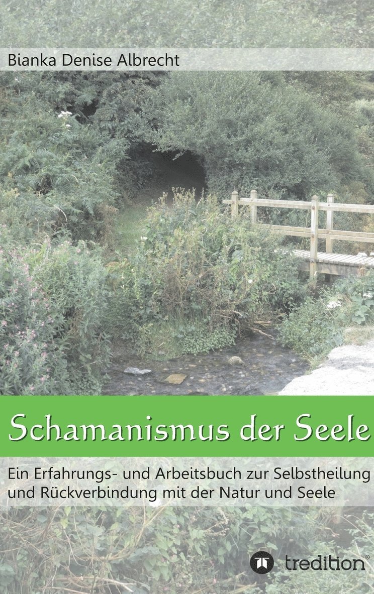 Schamanismus der Seele