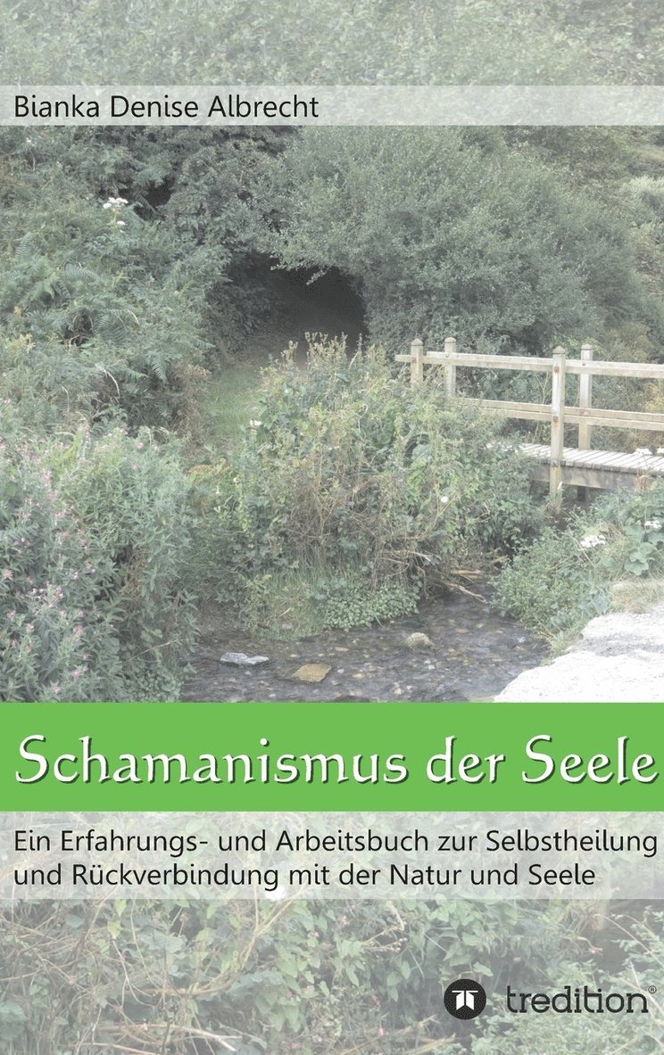 Schamanismus der Seele 1