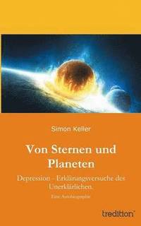 bokomslag Von Sternen Und Planeten