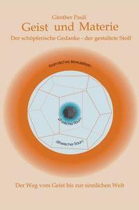bokomslag Geist und Materie