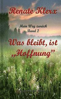 bokomslag Mein Weg zurück   Band 2