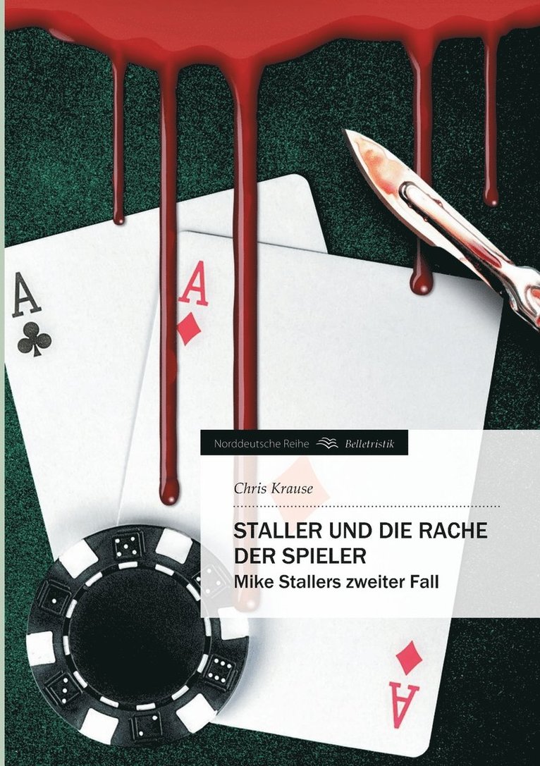 Staller und die Rache der Spieler 1