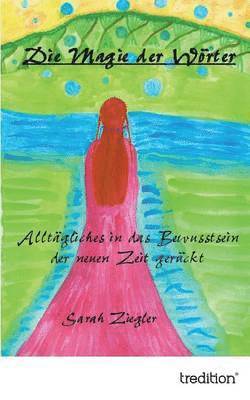 Sarah Ziegler - Magie Der Worter, Häftad