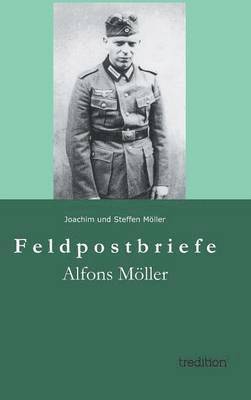 Feldpostbriefe 1