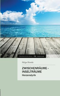 bokomslag Zwischenraume - Inseltraume