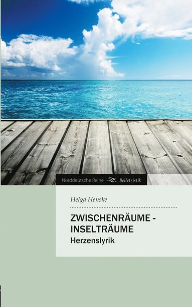 bokomslag Zwischenraume - Inseltraume