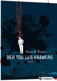 bokomslag Der Tod Des Kramers