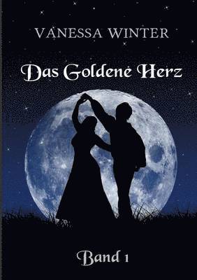 bokomslag Das Goldene Herz