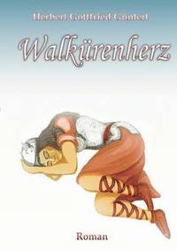 bokomslag Walkürenherz