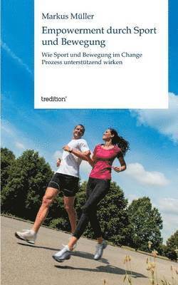 bokomslag Empowerment Durch Sport Und Bewegung