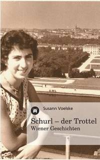 bokomslag Schurl - Der Trottel