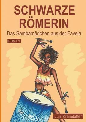 Schwarze Romerin 1