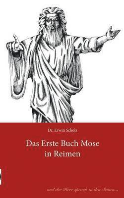 bokomslag Das Erste Buch Mose in Reimen