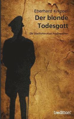 blonde Todesgott