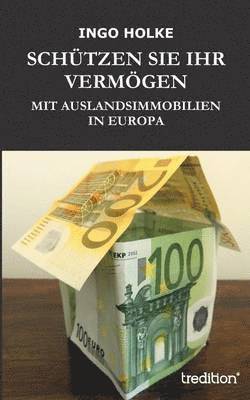 bokomslag Schützen Sie Ihr Vermögen