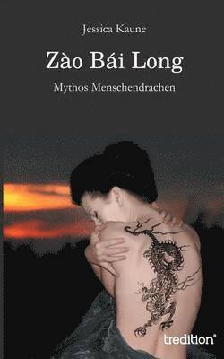 Jessica Kaune - Zào Bái Long, Häftad