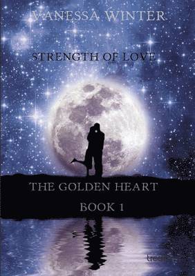 bokomslag Golden Heart