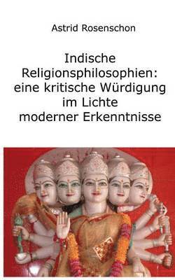 bokomslag Hinduismus und Buddhismus