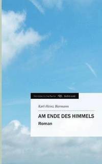 bokomslag Am Ende des Himmels