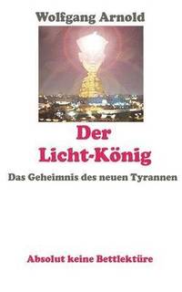 bokomslag Der Licht-Konig