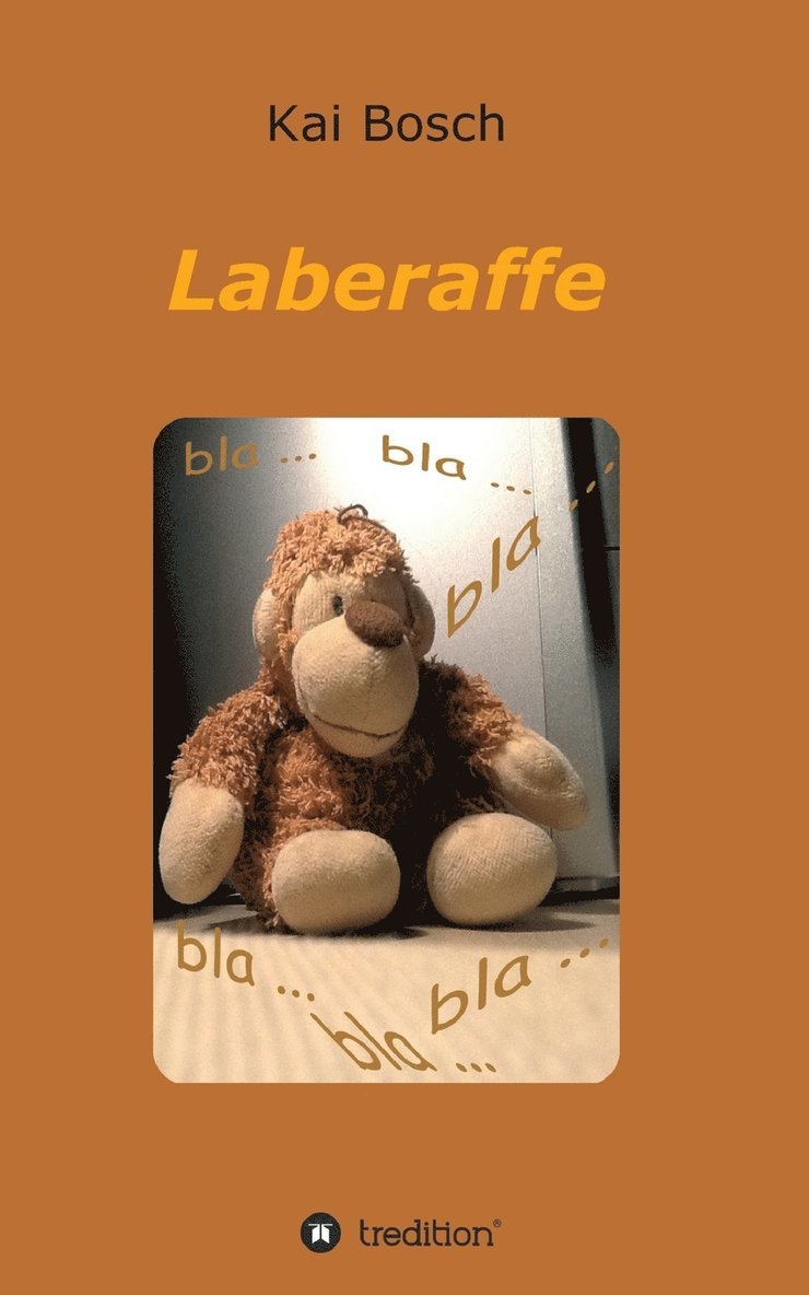 Laberaffe 1