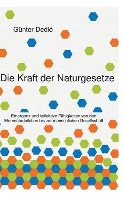 bokomslag Kraft der Naturgesetze