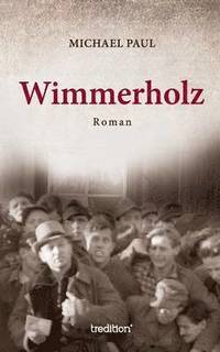 bokomslag Wimmerholz