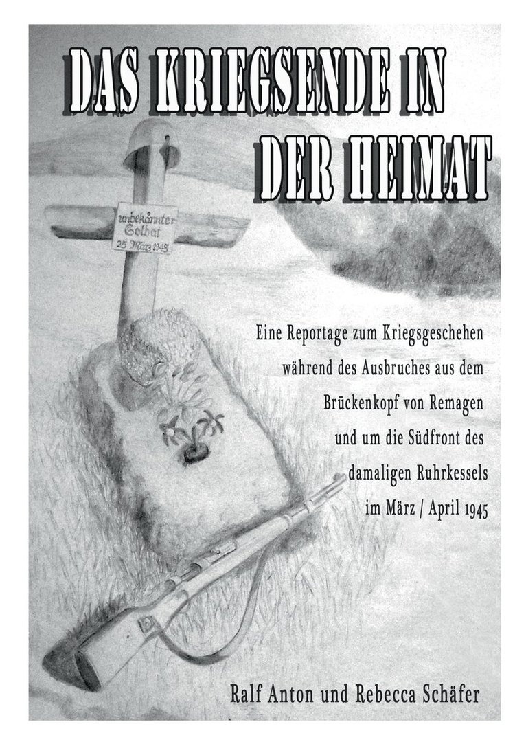 Kriegsende in der Heimat