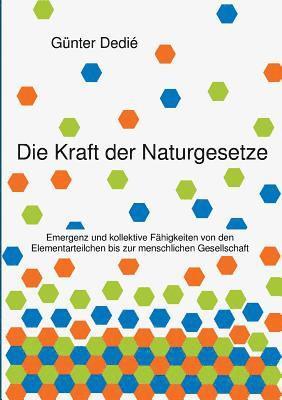 Kraft der Naturgesetze