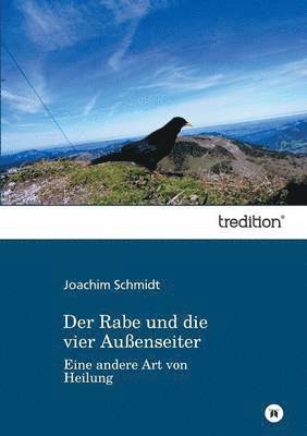 Der Rabe Und Die Vier Aussenseiter 1