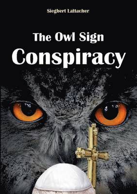 bokomslag The Owl Sign Conspiracy