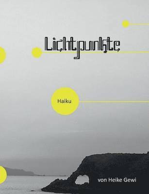 Heike Gewi - Lichtpunkte, Häftad