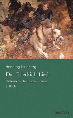bokomslag Friedrich-Lied