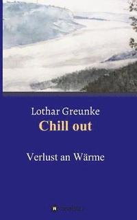 bokomslag Chill out