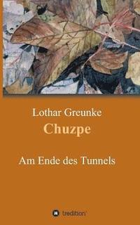 bokomslag Chuzpe: Am Ende des Tunnels