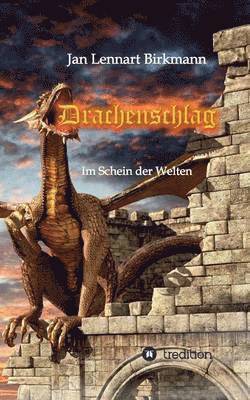 Drachenschlag 1